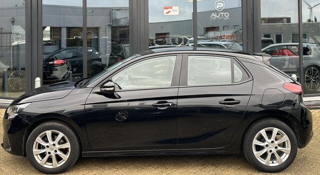Opel CORSA 1.2 Edition | 1e Eigenaar | NL AUTO | Carplay | Parkeersensoren | Airco | Navigatie |