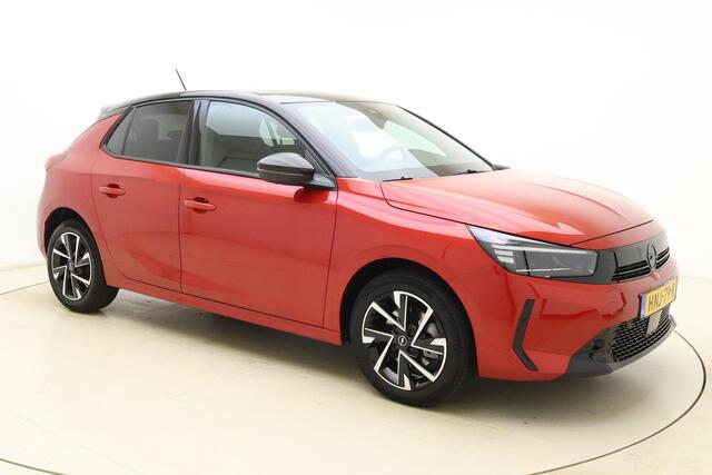 Opel CORSA 1.2 Turbo Yes Stuurwielverwarming l Stoelverwarming l Cruise Control l Airco l DAB l Bluetooth l Apple Carplay & Android Auto l Parkeersensoren l Lichtmetalen Velgen