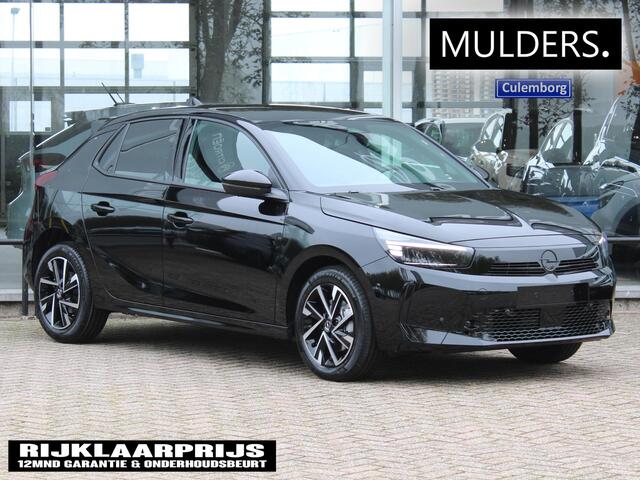 Opel CORSA 1.2 Turbo Hybrid GS VOORRAAD KORTING