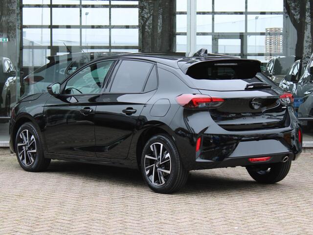 Opel CORSA 1.2 Turbo Hybrid GS VOORRAAD KORTING