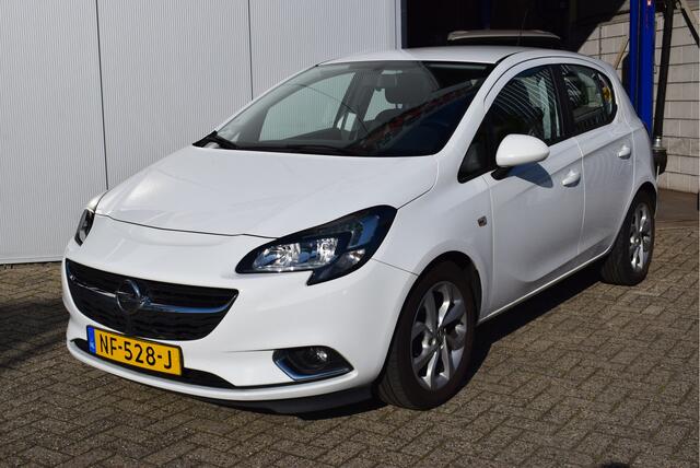 Opel CORSA 1.0 Turbo Color Edition | NL-Auto | 5-deurs | Airco | LM Velgen |