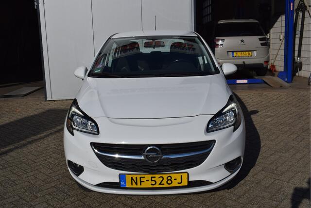 Opel CORSA 1.0 Turbo Color Edition | NL-Auto | 5-deurs | Airco | LM Velgen |