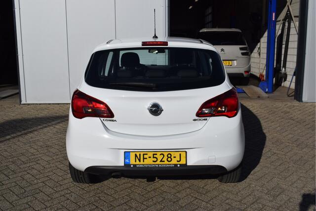 Opel CORSA 1.0 Turbo Color Edition | NL-Auto | 5-deurs | Airco | LM Velgen |
