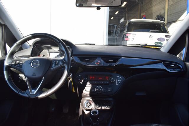 Opel CORSA 1.0 Turbo Color Edition | NL-Auto | 5-deurs | Airco | LM Velgen |
