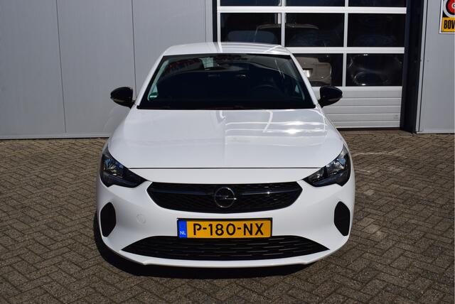 Opel CORSA 1.2 Edition | 100PK | NL-Auto | Parkeersensoren | LM Velgen