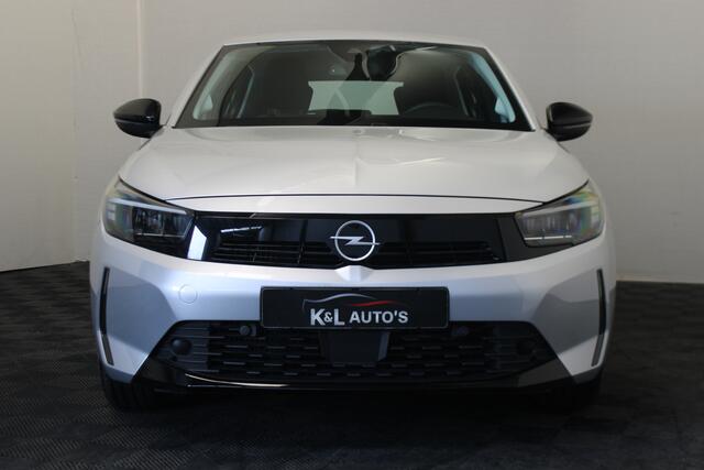 Opel CORSA 1.2 Edition