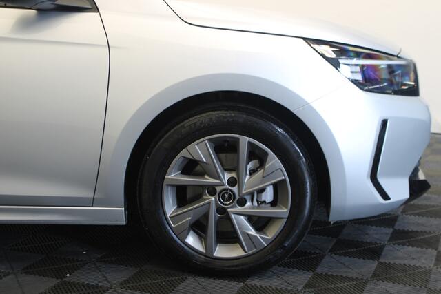 Opel CORSA 1.2 Edition