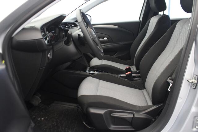 Opel CORSA 1.2 Edition