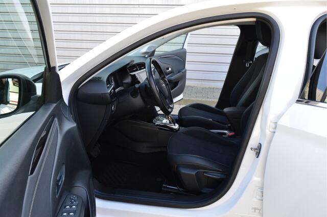 Opel CORSA 1.2 Elegance O.a: Carplay, Cruise, Airco, DAB, Rijklaar, Etc. All-in prijs!