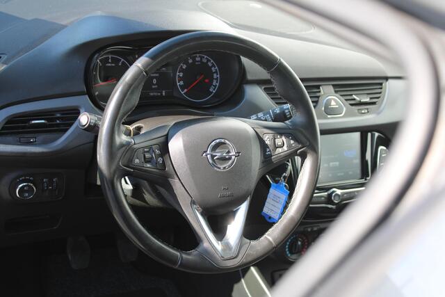 Opel CORSA 1.4 Favourite Applecarplay/Android auto, Navigatie, Keurig Onderhouden!