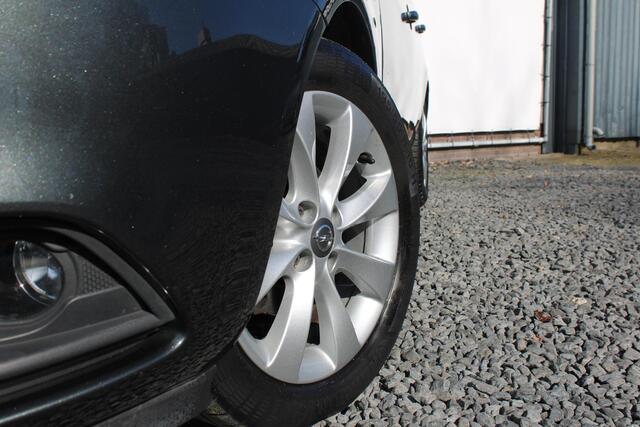 Opel CORSA 1.4 Favourite Applecarplay/Android auto, Navigatie, Keurig Onderhouden!