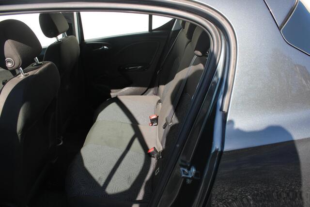 Opel CORSA 1.4 Favourite Applecarplay/Android auto, Navigatie, Keurig Onderhouden!