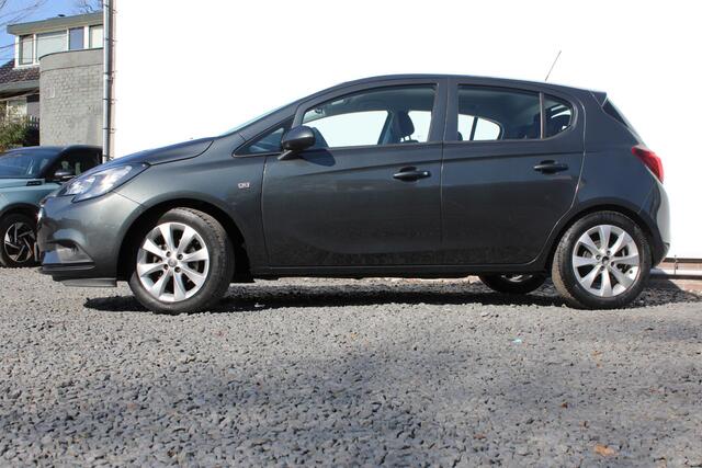 Opel CORSA 1.4 Favourite Applecarplay/Android auto, Navigatie, Keurig Onderhouden!