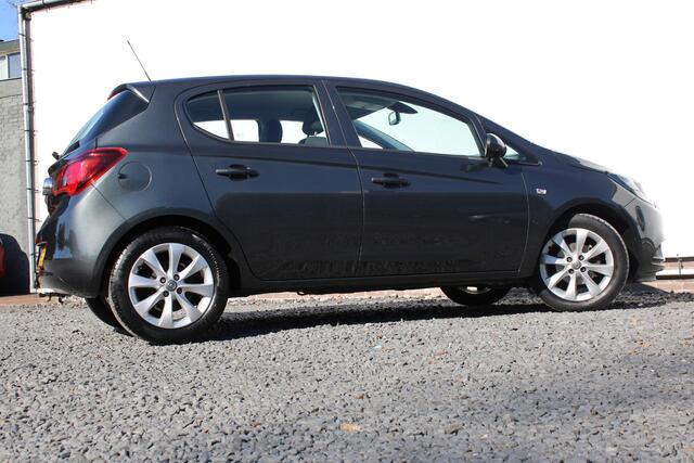 Opel CORSA 1.4 Favourite Applecarplay/Android auto, Navigatie, Keurig Onderhouden!