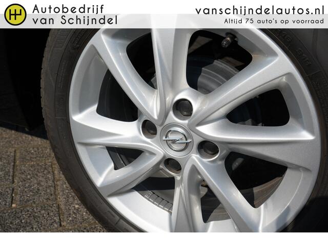 Opel CORSA 1.2 101PK ELEGANCE LUXE SEPT 2023 1E EIGENAAR ANDROID-APPLECARPLAY NAVIGATIE FULL LED AIRCO CRUISECONTROL PARKEERSENSOREN BLUETOOTH 4X PERF ALL SEASON BANDEN ENZ...