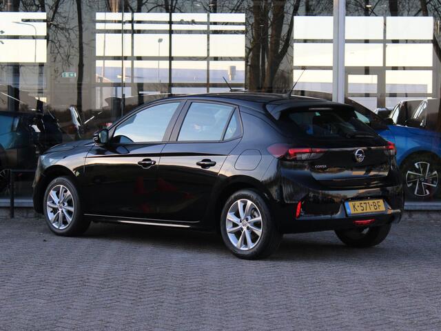 Opel CORSA 1.2T Edition | Camera/Navi/Apple Carplay