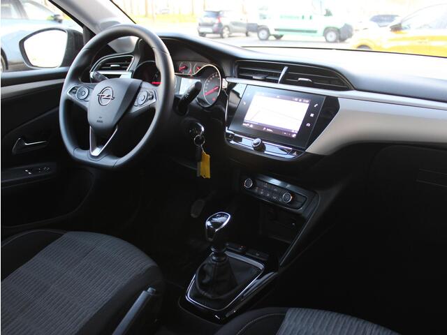 Opel CORSA 1.2T Edition | Camera/Navi/Apple Carplay