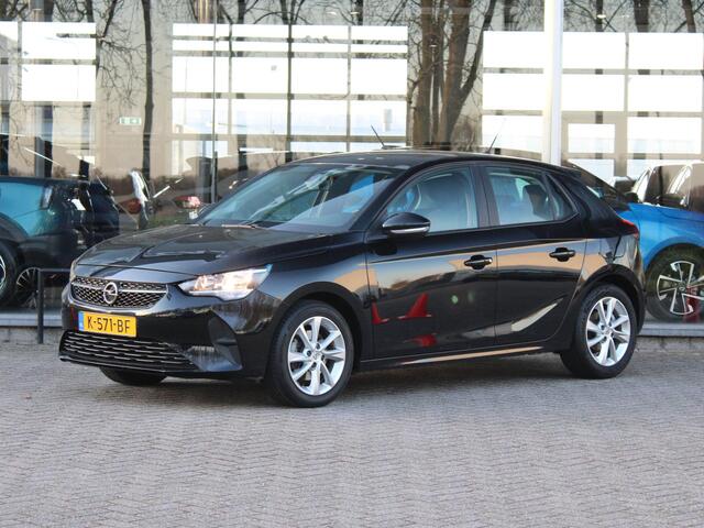 Opel CORSA 1.2T Edition | Camera/Navi/Apple Carplay