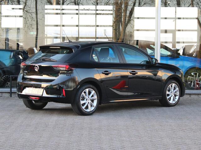 Opel CORSA 1.2T Edition | Camera/Navi/Apple Carplay