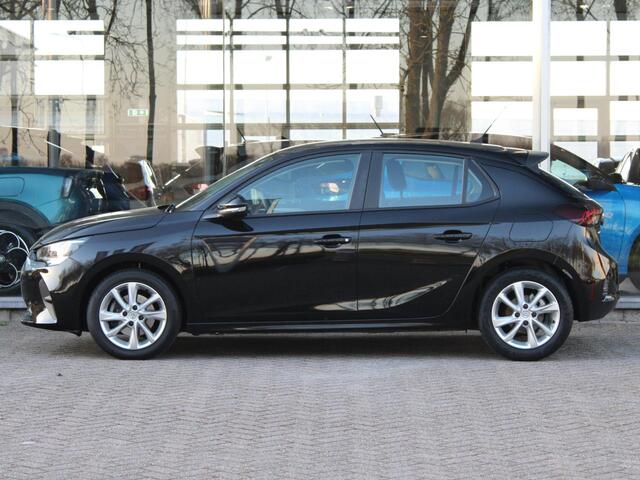Opel CORSA 1.2T Edition | Camera/Navi/Apple Carplay