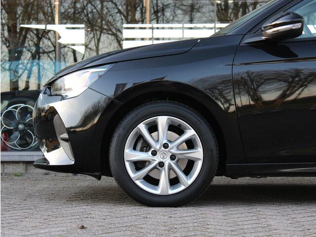 Opel CORSA 1.2T Edition | Camera/Navi/Apple Carplay