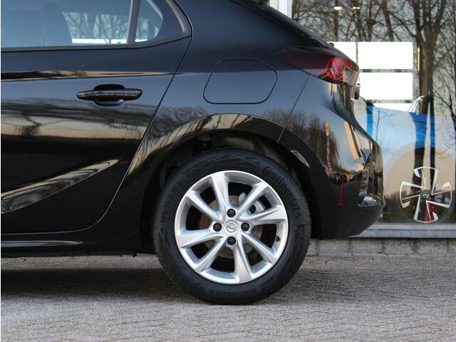 Opel CORSA 1.2T Edition | Camera/Navi/Apple Carplay
