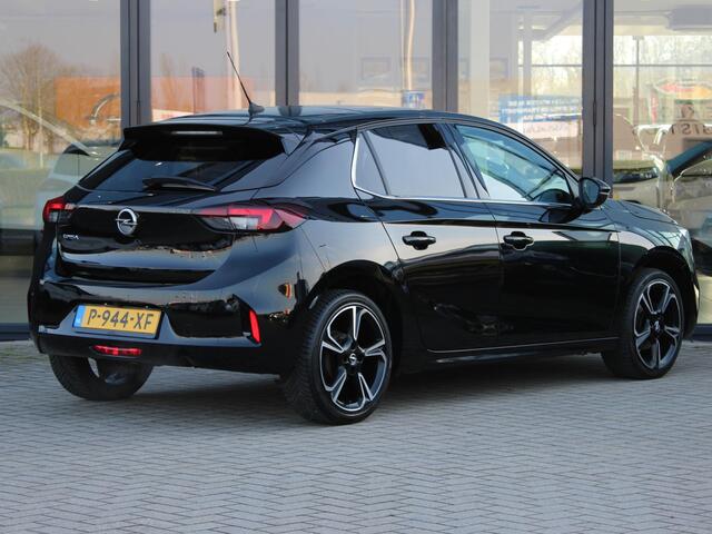Opel CORSA 1.2 | Pano / Camera / Stoel & Stuur verwm.