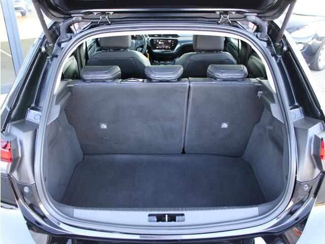 Opel CORSA 1.2 | Pano / Camera / Stoel & Stuur verwm.