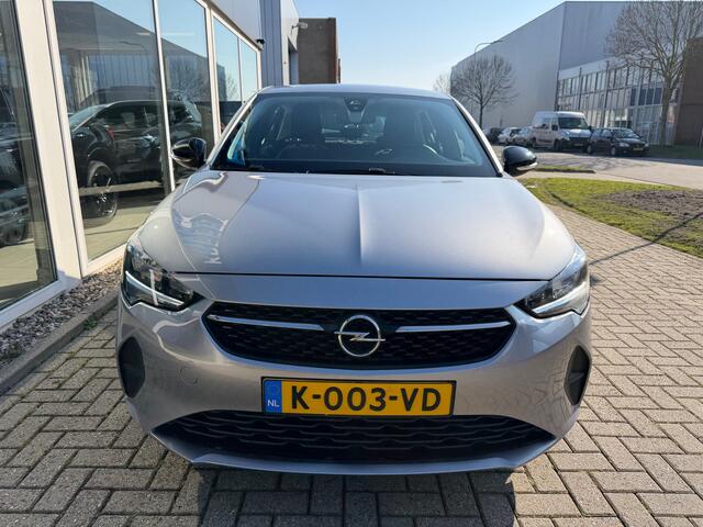Opel CORSA 1.2 Edition Cruise | Airco