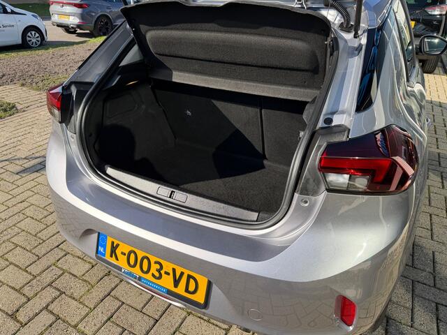 Opel CORSA 1.2 Edition Cruise | Airco