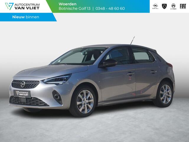 Opel CORSA 1.2 Elegance