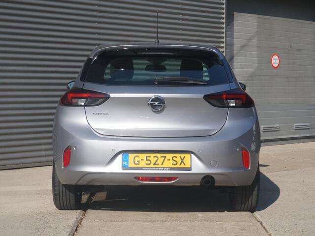 Opel CORSA 1.2 Elegance