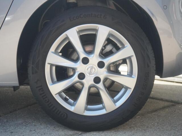 Opel CORSA 1.2 Elegance