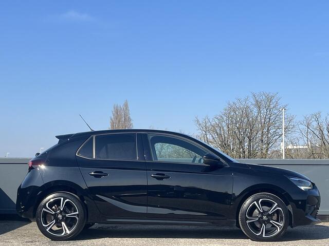 Opel CORSA GS 1.2 Turbo 100pk | PANODAK | PREMIUM PACK | CLIMA | 180° CAMERA | 17" BI-COLOR | ISOFIX | APPLE CARPLAY / ANDROID AUTO | FULL LED |