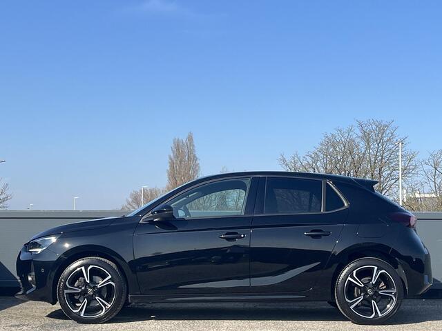 Opel CORSA GS 1.2 Turbo 100pk | PANODAK | PREMIUM PACK | CLIMA | 180° CAMERA | 17" BI-COLOR | ISOFIX | APPLE CARPLAY / ANDROID AUTO | FULL LED |