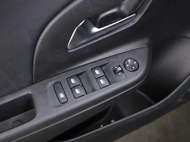 Opel CORSA 1.2T 100pk GS Line Led/Nav/Ecc/Carplay/Vc/Keyless
