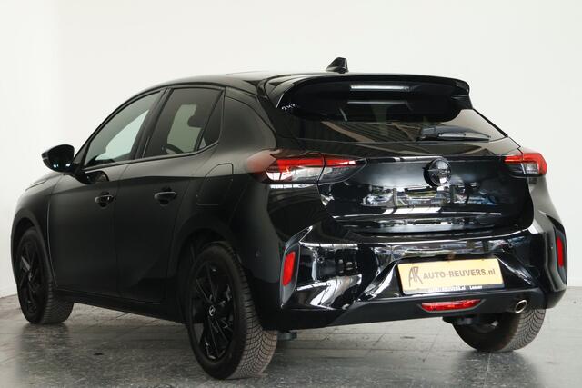 Opel CORSA 1.2 Turbo GS / Panorama / Navi / LED / CarPlay / Cam