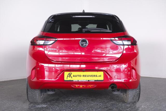Opel CORSA 1.2 Elegance / CarPlay / Cruisecontrol / Cam / LMV