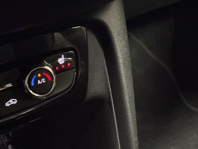 Opel CORSA 1.2 Elegance GS Line Automaat (VIRTUAL COCKPIT, APPLE CARPLAY, LEDER, 360 CAMERA, GETINT GLAS, STOELVERWARMING, LM VELGEN, NIEUWE APK, NIEUWSTAAT)