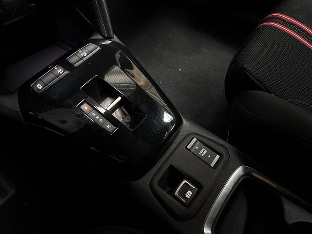 Opel CORSA 1.2 GS Line 131Pk Automaat (VIRTUAL COCKPIT, BLACK PACK, APPLE CARPLAY, GROOT NAVI, 360 CAMERA, LED KOPLAMPEN, SPORTSTOELEN, CRUISE, PARKEERSENSOREN, NIEUWSTAAT)