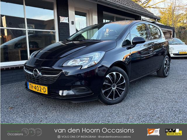 Opel CORSA 1.4 TREKHAAK | 4-CILINDER | CRUISE | AIRCO | NAP | 65000KM