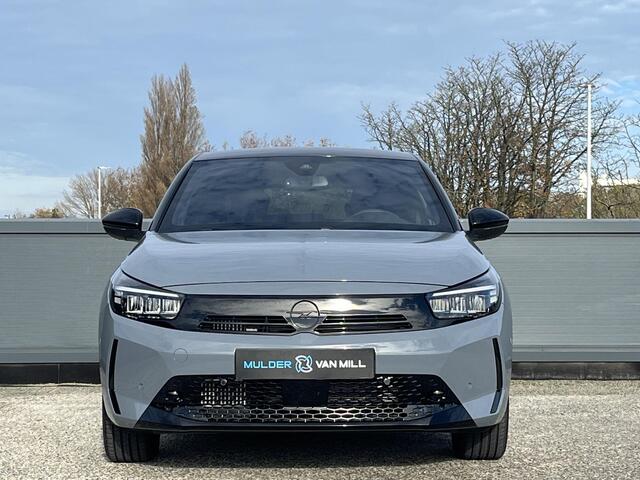 Opel CORSA GS 1.2 Turbo Hybrid 145pk e-DCT