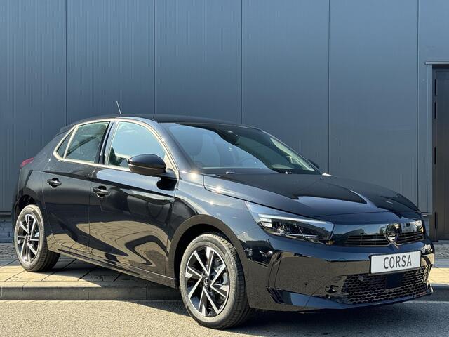 Opel CORSA GS 1.2 Turbo Hybrid 110pk e-DCT