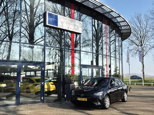 Opel CORSA 1.2 Edition | Airco | Navigatie | Licht metalen velgen | Cruise Control | Electr. ramen voor