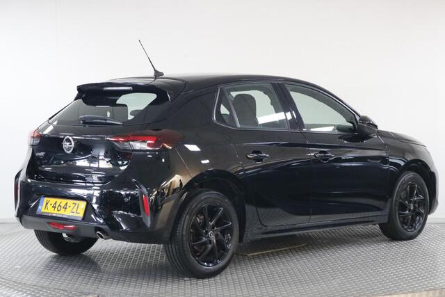 Opel CORSA 1.2 GS Line 100 PK. Distributie v.v | Virtual Cockpit | Climate | DAB | Carplay | Cruise | Navi