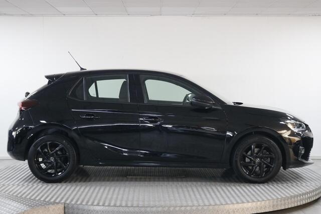 Opel CORSA 1.2 GS Line 100 PK. Distributie v.v | Virtual Cockpit | Climate | DAB | Carplay | Cruise | Navi