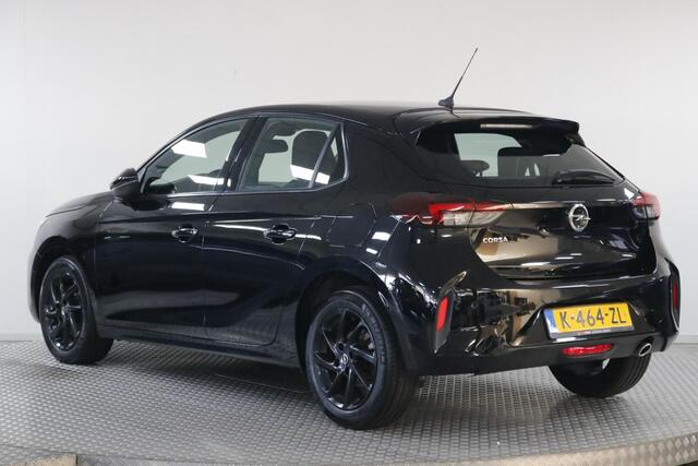 Opel CORSA 1.2 GS Line 100 PK. Distributie v.v | Virtual Cockpit | Climate | DAB | Carplay | Cruise | Navi