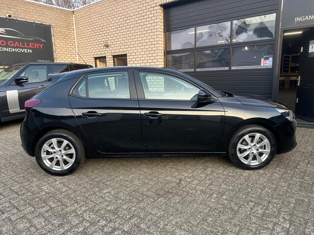 Opel CORSA 1.2 Edition 5drs*NAVIGATIE*NL-AUTO*CAR-PLAY*CRUISE-CONTROL*FLIPPERS*