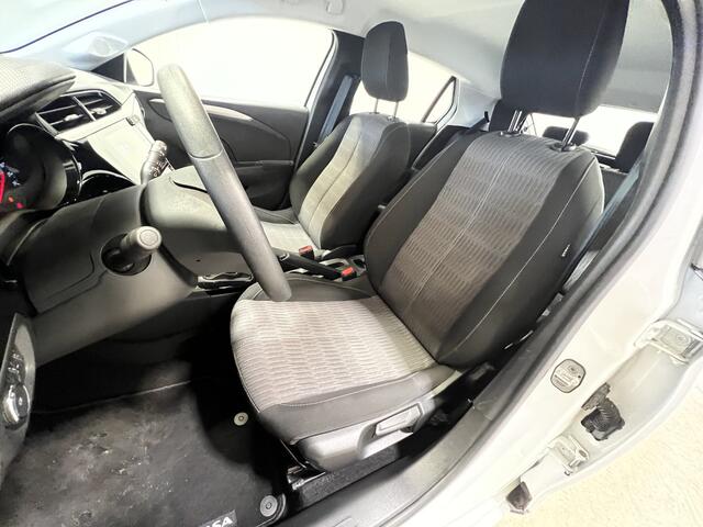 Opel CORSA 1.2 Edition | Android Auto/Apple Carplay | LM Velgen 16" | Cruise Control | Parkeersensoren Achter | Airco |