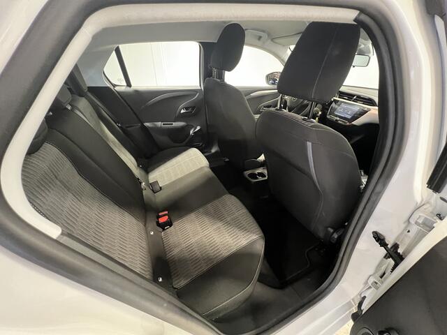 Opel CORSA 1.2 Edition | Android Auto/Apple Carplay | LM Velgen 16" | Cruise Control | Parkeersensoren Achter | Airco |